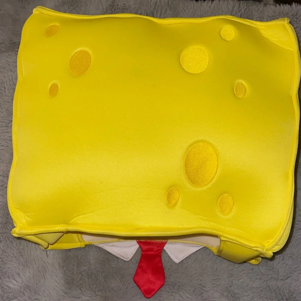 Nickelodeon spongebob squarepants